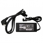 Адаптер питания PALMEXX для ноутбука Sony 19.5V 3.9A (6.5*4.4)  с иглой (кабель питания в комплекте)